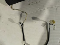 фото thumb №7, Suzuki ignis iii 2016- спинка сидіння правий перед з підігрівом