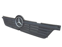 фото thumb №1, Mercedes atego 1318 2003r решётка радиатора решётка радиатора