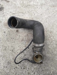 фото thumb №1, Колено радиатор ретардер scania r ngs 2355547