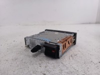 Peugeot 207 citroen c4 радио заводской cd Оригинал, фото thumb