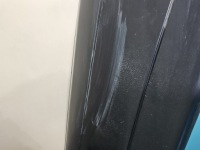 фото thumb №15, Задний бампер mercedes w210 универсал без гидроусилителя