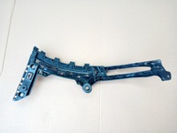 фото thumb №1, Mercedes glb w247 лівий напрямна бампера задня 2019r