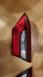 фото thumb №8, Koito 33-240 лампа задняя w крышка левая i правая do toyoty camry vlll