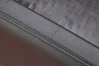 фото thumb №12, Туннель средний кожаный задний сиденье mercedes cls c219 w219 04-08