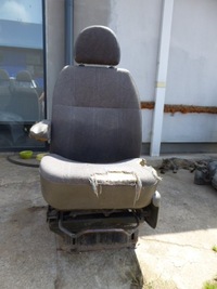 фото thumb №14, Transit vi mk6 00-06 сиденье левый перед водителя каркас сиденье спинка