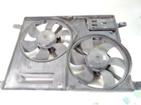 Купить 8240327 вентилятор радиатора land rover freelande, фото thumb