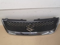 фото thumb №7, Решётка радиатора решётка радиатора suzuki grand vitara ii 3d 05-08