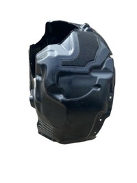 фото thumb №3, Tesla s plaid подкрылок передние левая 1569756-00-c