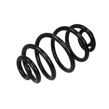 фото thumb №15, Пружина zaw. skoda t. superb 1.8-2.8 12.01-03.08