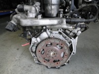 фото thumb №8, Двигатель hyundai 3.3 v6 g6db пластиковый коллектор - sorento grandeur sonata