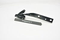 фото thumb №11, Крепление / петля капота левый febest 0799-jb420lh