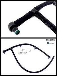 фото thumb №1, Шланг сливной mercedes w211 400cdi