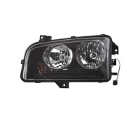 фото thumb №1, Лампа передняя dodge charger 05- 4806165ac левая