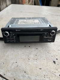 фото thumb №1, Радио do renault kangoo ii lift 18r