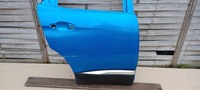 фото thumb №6, Дверь зад задние правые peugeot 3008 ii 16-22rok оригинал