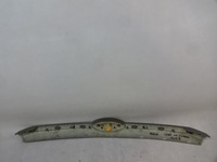 фото thumb №5, Хром пластик решітка ford kuga