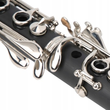 IRIN560 Кларнет Bb Tune, 17 клавиш