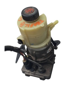 фото thumb №10, Renault trafic iii x82 2015 насос підсилювача комплектна штекери