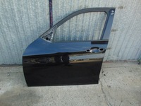 фото thumb №7, Двері лівий перед bmw x1 e84 black sapphire