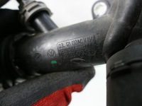 фото thumb №4, Audi a6 c7 2.0 tdi магістраль wody шланг дроти труба труби