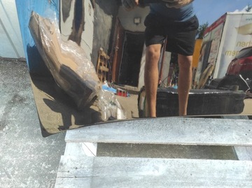 фото thumb №4, Капот opel zafira b z22c