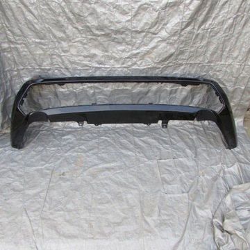 фото thumb №12, Бампер зад toyota rav4 rav-4 v 19-