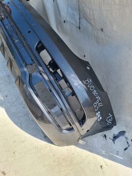 фото thumb №2, Бампер задний зад audi q3 8u s-line pdc 8u0807511c