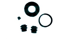 фото thumb №1, Autofren набор ремонтный суппорт nissan задняя cube