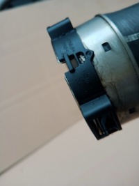 фото thumb №6, Renault master iii 2.3dci труба шланг интеркулер 144605647r