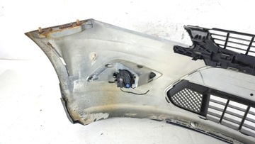 фото thumb №14, Бампер перед переднее ford focus mk2 2 ii рестайлинг st 08-10 fl 2008-2010 решётка