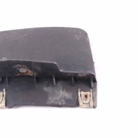 фото thumb №9, Bmw x3 f25 x4 f26 бризковик прокладка захист поріг лівий задня 7213651