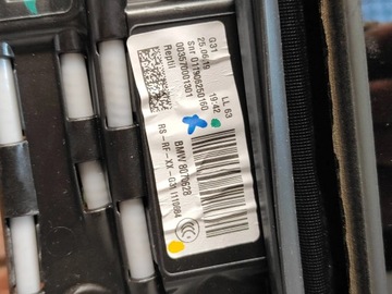 фото thumb №11, Люк панорама скляний дах bmw g31 touring 8070628