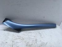 фото thumb №2, Защита стойка левая renault scenic iii 768350002r