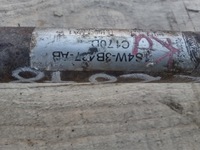 фото thumb №4, Приводной вал левый перед ford ka 1s4w-3b437ab