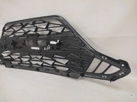 фото thumb №9, Hyundai i10 iii n-line i10n решітка радіатора решітка радіатора радіатора