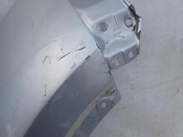 фото thumb №6, Toyota c-hr 16- крило перед переднє праві