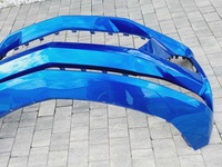 фото thumb №10, Chevrolet camaro ss 16 бампер перед передній