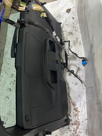 фото thumb №10, Голый крышка багажника peugeot 3008 ii ktvd w цвет