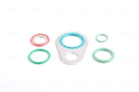 фото thumb №7, Компрессор кондиционера - nissens 890639