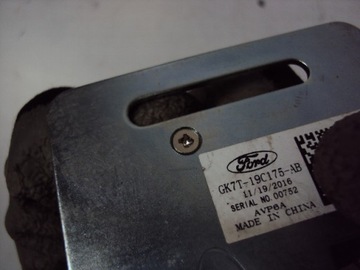 фото thumb №5, Антенна gps ford edge mk2 2015-