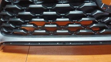 фото thumb №3, Решітка радіатора решітка бампера перед toyota corolla cross 22-