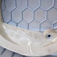 фото thumb №9, Обшивка обивка материал skoda superb ii 3t оригинальный номер