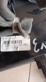 фото thumb №10, Панель переключатель приводов navar iv np300 682464kj0a