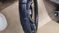 Руль m набор лепестки переключения мультифункция кожа bmw f20 308891410 Недорого, фото thumb