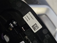 фото thumb №12, Воздуховод кожаный audi a4 b9 a5 8w лепестки переключения 8w0419091fg r764