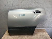 фото thumb №1, Дверь задняя левая subaru forester ii 2 02-08