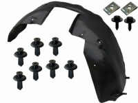 фото thumb №1, Подкрылок перед opel combo corsa c 2000-10 левая