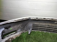 фото thumb №8, Бампер перед переднее vw caddy 2k5 рестайлинг pdc