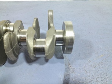 фото thumb №7, Renault megane iv 1.3 tce h5hb470 140 km wał коленчатый 8488r