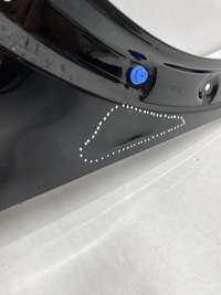 фото thumb №6, Peugeot 3008 5008 крыло правый перед передний